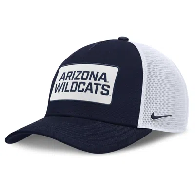 Nike Arizona On-field Rise  Men's College Trucker Adjustable Hat