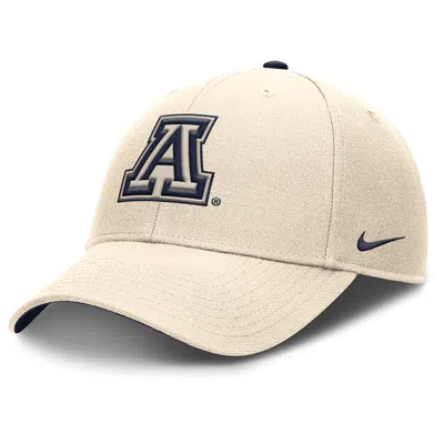 Nike Arizona Primetime Rise  Men's Dri-fit College Trucker Adjustable Hat