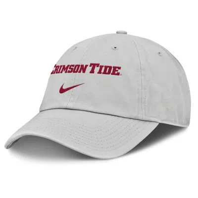 Nike Alabama Off-field Club Gameday  Men's College Adjustable Hat