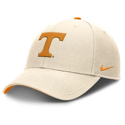 Nike Tennessee Primetime Rise  Men's Dri-fit College Trucker Adjustable Hat