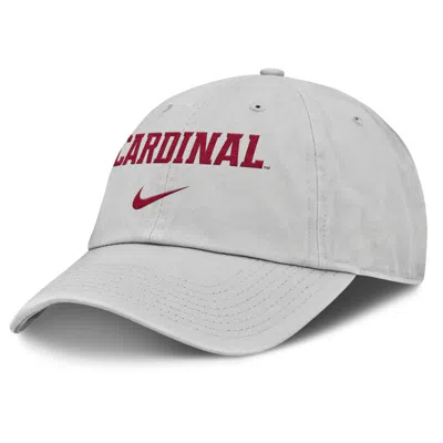 Nike Stanford Off-field Club Gameday  Men's College Adjustable Hat