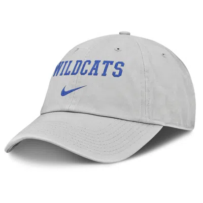 Nike Kentucky Off-field Club Gameday  Men's College Adjustable Hat