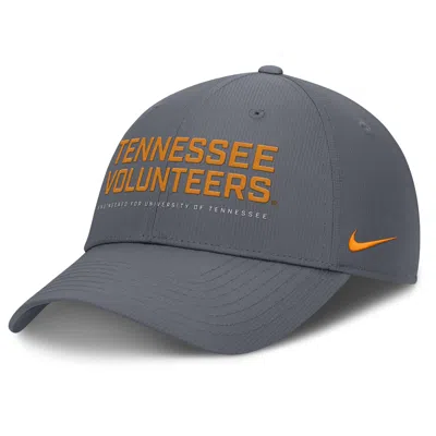 Nike Tennessee On-field Club Gameday  Men's Dri-fit College Adjustable Hat