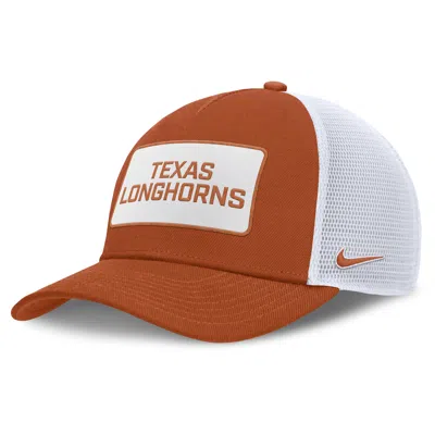 Nike Texas On-field Rise  Men's College Trucker Adjustable Hat