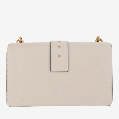 Pinko Love One Classic Crossbody Bag