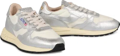 Autry Reelwind Low-top Sneakers