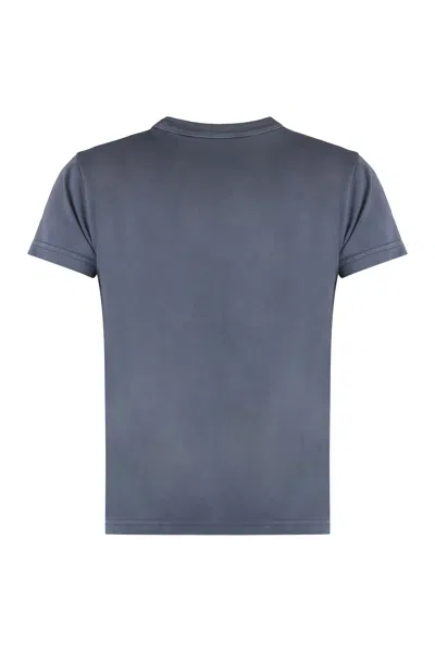 Alexander Wang T Logo Print T-shirt