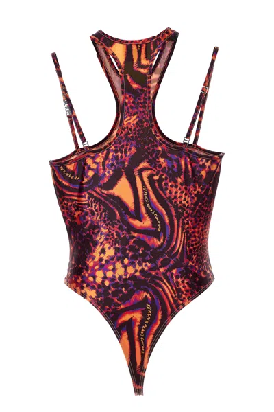 Versace Jeans Couture Body In Multi