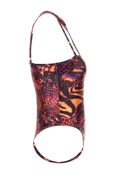 Versace Jeans Couture Body In Multi