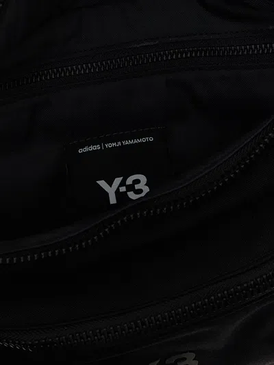 Y-3 Fanny Pack Fanny Pack