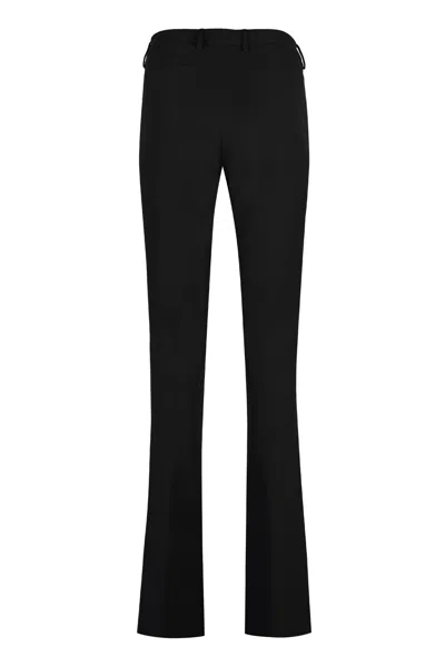 Pt Torino Elsa Flared Trousers