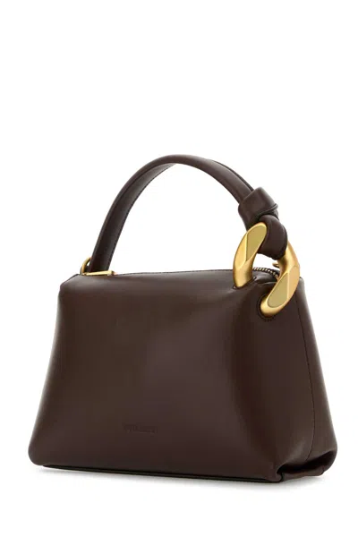 Jw Anderson J. W.anderson The Jwa Small Corner Bag
