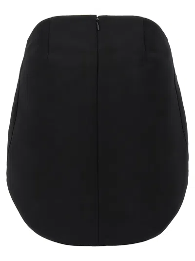 Courrèges Skirt