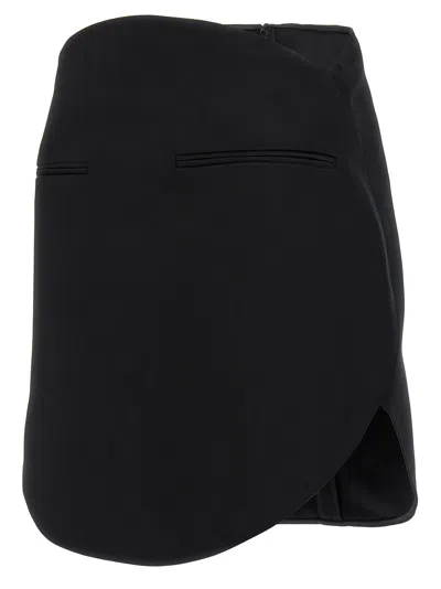 Courrèges Skirt