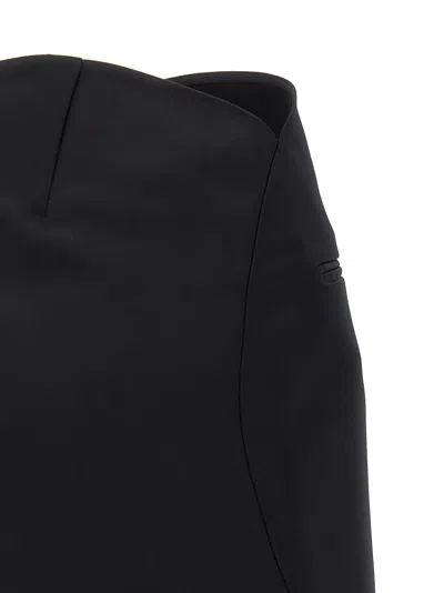 Courrèges Skirt