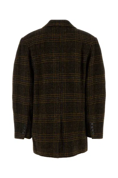 Isabel Marant Étoile Gesina-gb In Brown