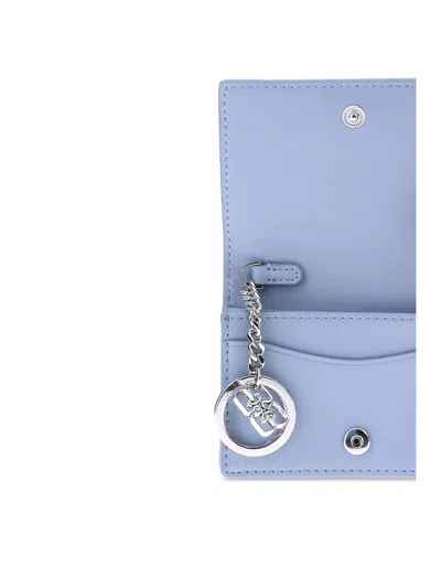 Ganni Bou Card Holder
