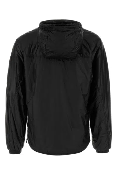 C.p. Company C.p.company Men Nada Shell Primaloft Padded Jacket