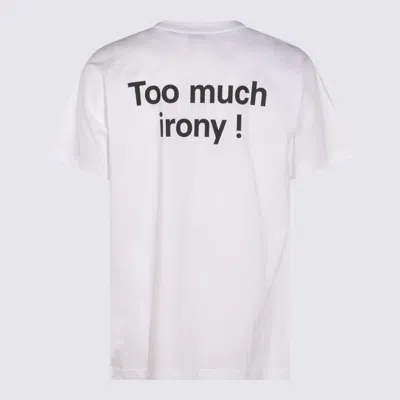 Moschino Short Sleeve T-shirt