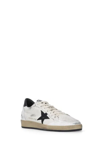 Golden Goose Ball Star Sneakers