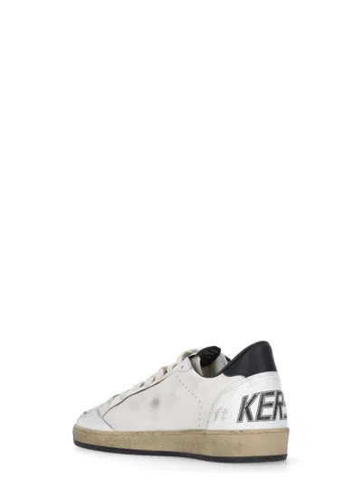 Golden Goose Ball Star Sneakers
