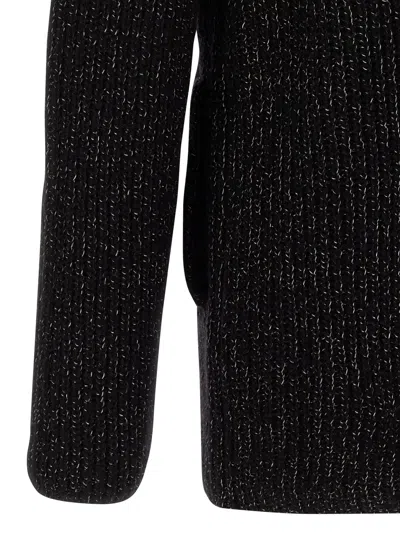 Brunello Cucinelli Double-breasted Cashmere And Silk Blend Cardigan