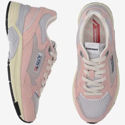 Autry Hyperway Low Sneakers