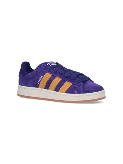 Adidas Originals Campus 00s Sneakers Stripes Contrast