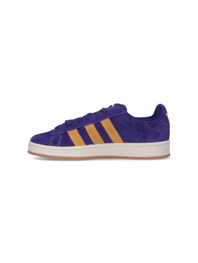 Adidas Originals Campus 00s Sneakers Stripes Contrast