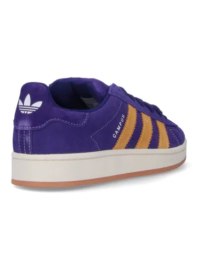 Adidas Originals Campus 00s Sneakers Stripes Contrast