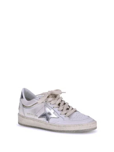 Golden Goose Ball Star Sneakers