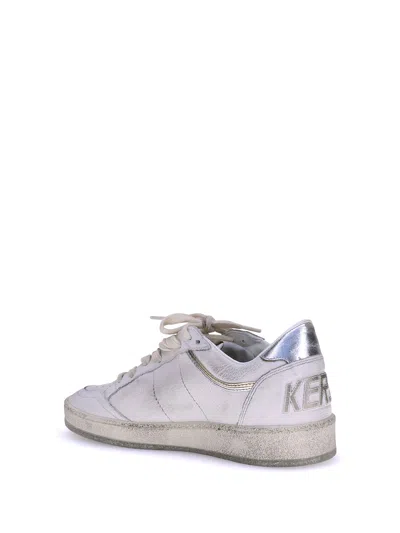 Golden Goose Ball Star Sneakers