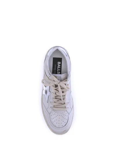Golden Goose Ball Star Sneakers