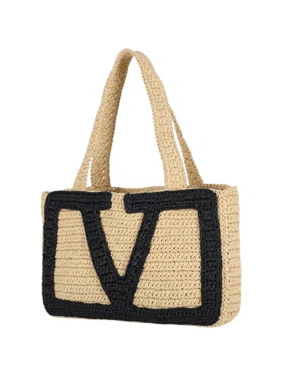 Valentino Women's Viva Superstar Medium Tote