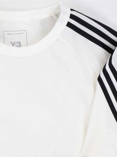 Y-3 Logo T-shirt