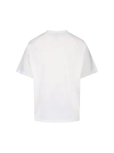 Y-3 Logo T-shirt