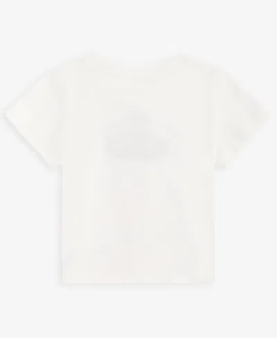 First Impressions Baby Boys Short-sleeve 3-24 Month Touchdown Graphic T-shirt, Exclusively At Macy's