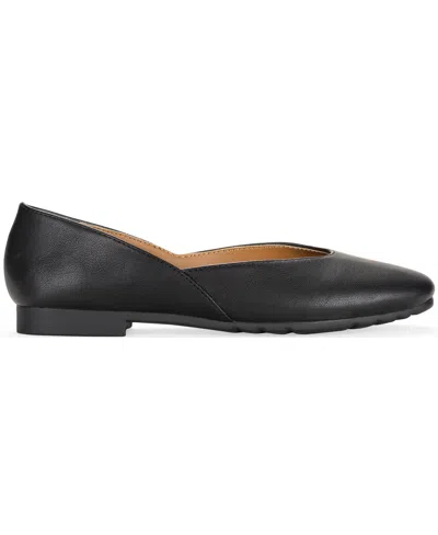 Style & Co Women's Ashtonn Flats, Exclusively At Macy's In Black