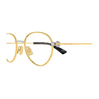 Bottega Veneta Bv1382o Linea Ribbon Eyeglasses