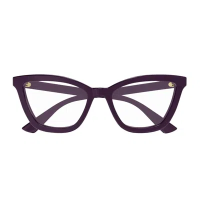 Gucci Gg1686o Linea Gg Logo Eyeglasses