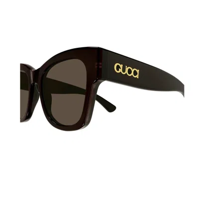 Gucci Gg1789s Linea Name Of Brand Sunglasses
