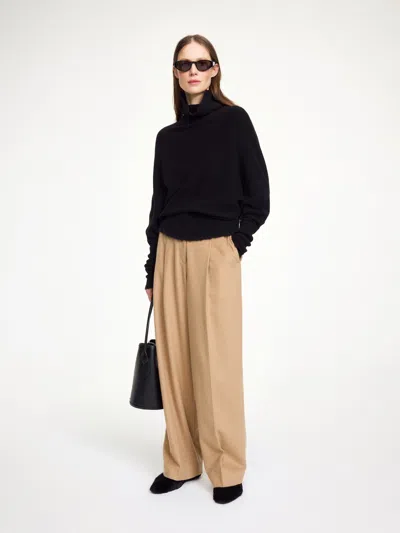 By Malene Birger Magosa Turtleneck Sweater