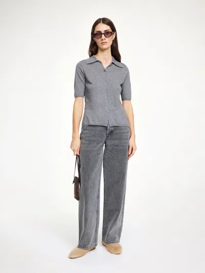 By Malene Birger Dotta Blouse
