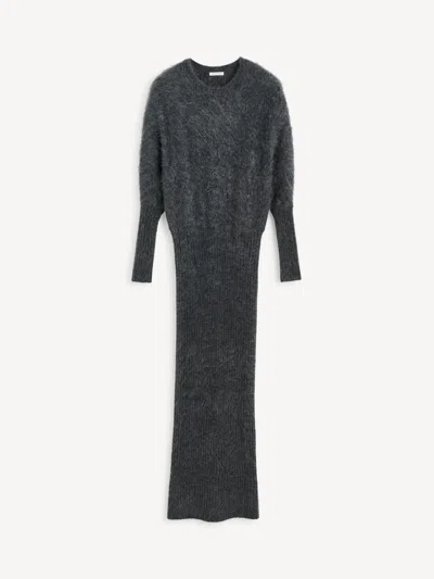 By Malene Birger Gislaine Hairy Maxi Dress