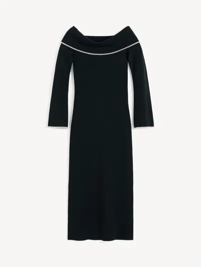 By Malene Birger Hillevi Maxi Dress