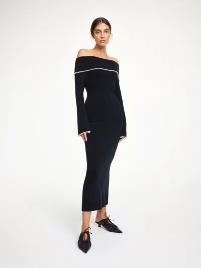 By Malene Birger Hillevi Maxi Dress