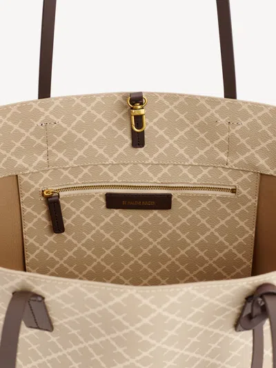 By Malene Birger Abigail Printed Tote Bag
