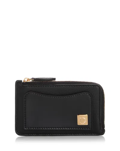 Stella Mccartney Ryder Zip Card Case