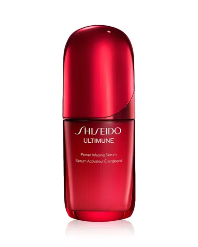 Shiseido Ultimune Power Infusing Serum 1.6 Oz.