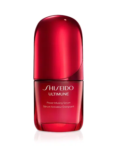 Shiseido Ultimune Power Infusing Serum 1 Oz.